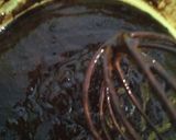 Foto langkah ke 3 dari resep Muffin coklat.