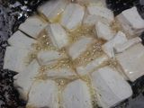 Opor tahu simple