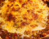 A picture of step 12 of Turkey 🦃 Enchilada Pie 🥧.