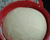 Foto langkah ke 2 dari resep Roti sobek empuk dan lembut.