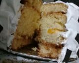 Foto del paso 4 de la receta: Torta cumple😋
