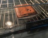Yummylicious chocolate fudge brownie in just 30 mins!!! রেসিপির ধাপ 4 ছবি