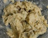 Foto del paso 4 de la receta Albóndigas de berenjena