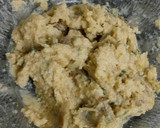 Foto del paso 4 de la receta: Albóndigas de berenjena