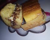 Foto langkah ke 9 dari resep 14. Martabak Manis (Cokju).