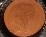 Foto del passaggio 5 della ricetta Torta versata al caffè e Nutella ☕️🍫
