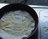 Foto langkah ke 2 dari resep Martabak telor kulit lumpia.