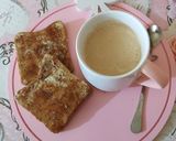Une image de l'étape 3 de Cappuccino fait maison.