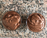 Foto del paso 2 de la receta: Helado chocolate vegano🍫🌱