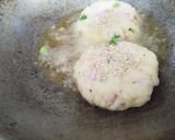 A picture of step 4 of Poha Cutlets.
