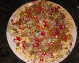 Masala papad recipe step 3 photo