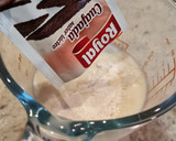 Foto del paso 3 de la receta: Crema de galletas napolitanas