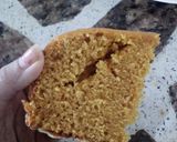 Foto del paso 7 de la receta: Torta de Zanahoria