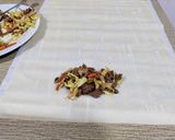 Foto del paso 4 de la receta: Rollitos de primavera