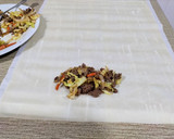 Foto del paso 4 de la receta: Rollitos de primavera