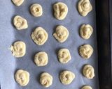 Foto del paso 6 de la receta: Keto - Galletitas mantecadas/tapitas para alfajores/masitas
