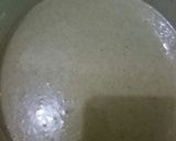 Foto langkah ke 1 dari resep Pukis Pandan.