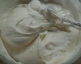 Gyümölcsös csoda (sütés nélkül) recept fázis 2 fotója