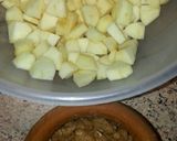 Foto del paso 5 de la receta: Bizcocho sorprendentemente relleno