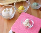 กลีบลำดวน หม้อทอดไร้น้ำมัน วิธีทำสูตร 3 รูป