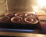 A picture of step 7 of VEGAN BROWNIES (eggless home baked):.
