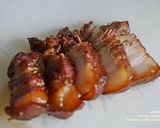 รูปขั้นตอนการทำที่ 6 ของ หมูต้มซีอิ๊วญี่ปุ่น