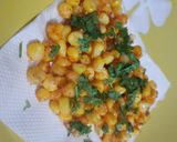 பார்பிகியூ கிரிஸ்பி கார்ன் ரெசிபி ஸ்டேப் 3 புகைப்படம்