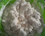 Foto langkah ke 2 dari resep Cilor Bandung (cilok telor) ala abang2 + saos.