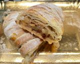 Foto del passaggio 7 della ricetta Strudel veloce a modo mio