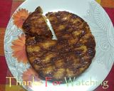তালের কেক (taler cake recipe in Bengali) রেসিপির ধাপ 6 ছবি