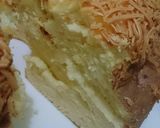 Foto langkah ke 11 dari resep Chiffon cheesecake.