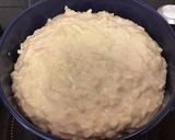 A picture of step 3 of Apple and sour cream cake #mycookbook.