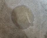 A picture of step 2 of Upma.