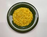 Foto del passaggio 15 della ricetta Risotto alla Zucca