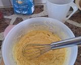 Foto del paso 2 de la receta: Muffins de chocolate rellenos con dulce de leche
