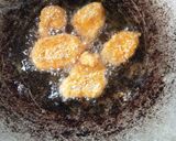 Foto langkah ke 3 dari resep Chicken Katsu Bite.