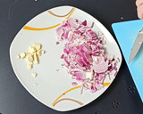 Foto del paso 1 de la receta: Tigres