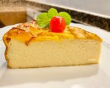 Foto del paso 17 de la receta: Pastel con yogur griego y manzanas (Cake with Greek yogurt and apples)