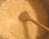 Vegán túrógombóc / kölesgombóc recept fázis 1 fotója