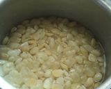 વાલ નું રસાવાળું શાક (Vaal Rasavalu Shak Recipe In Gujarati) રેસીપી સ્ટેપ1ફોટો