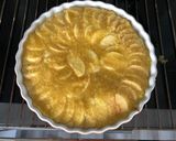 Une image de l'étape 6 de Gâteau pommes.