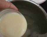 ब्राज़ीलियन लेमोनेड (Brazilian Lemonade recipe in hindi) recipe step 2 photo