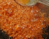 A picture of step 3 of Shalgam ka Bhartha.