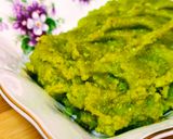 Foto del paso 4 de la receta: Crema saludable de pistachos 🌱 solo 2 ingredientes + paciencia 🧘🏻♀️