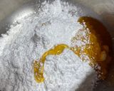 Foto del paso 3 de la receta Turrón de almendra