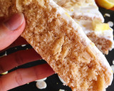 Foto del paso 5 de la receta: Bizcocho de limón y almendras al micro