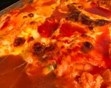 Foto del paso 9 de la receta: Lasaña con verduras (vegetariana)