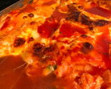 Foto del paso 9 de la receta: Lasaña con verduras (vegetariana)