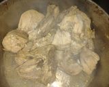 Foto del paso 2 de la receta: Strudel de pollo