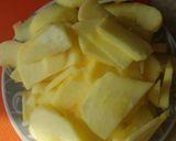 Foto del paso 2 de la receta: Pastel de Manzana